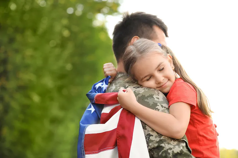 Kbs supports veterans