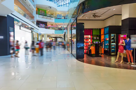 Retail covid remediations