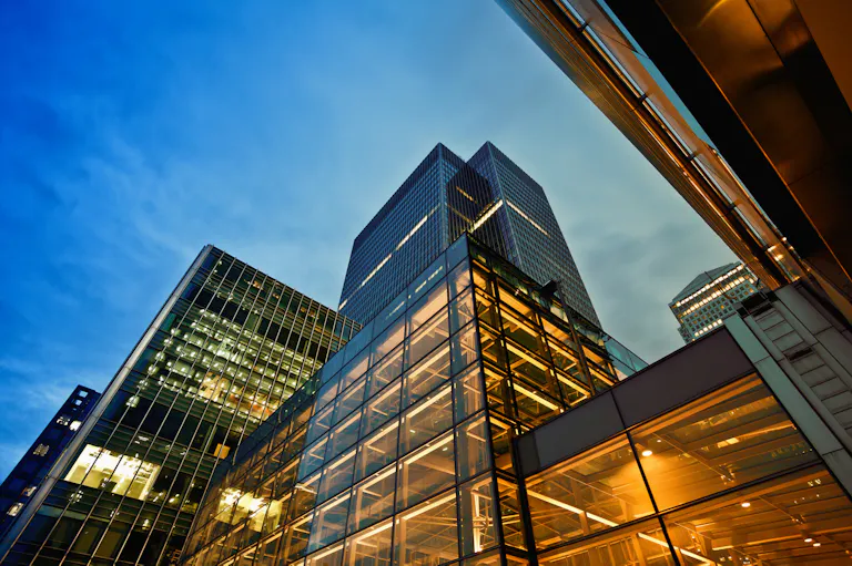 KBS provides facility cleaning services