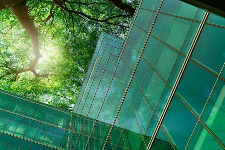 KBS recognizes Earth Day 2022 with a commitment to green cleaning practices