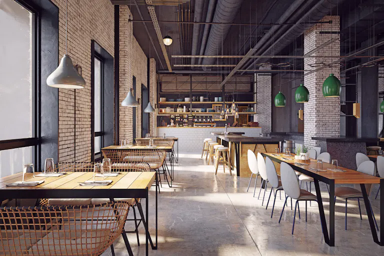 Hospitality healthy operations
