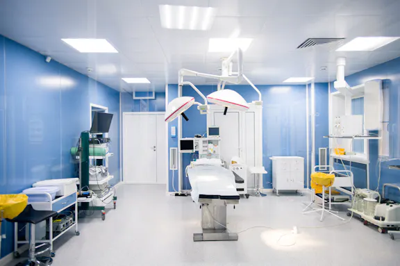 Medical Facility Services